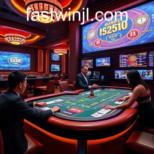 Live Casino