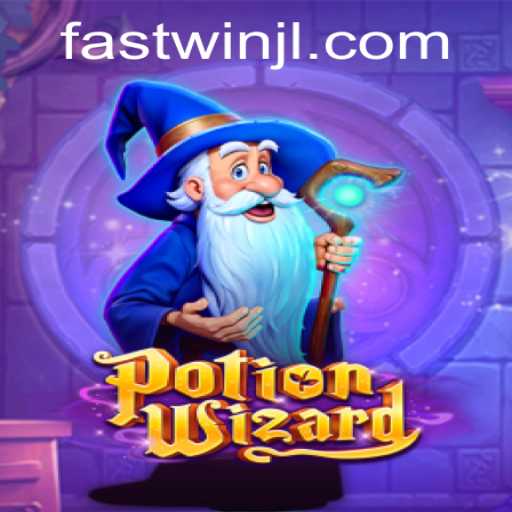 PotionWizard: Mastering the Art of Alchemy with Fastwin