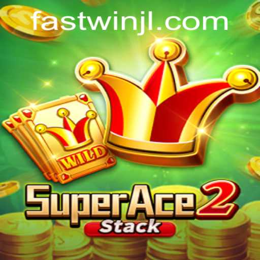 Explore SuperAce2: A Revolutionary Gaming Experience with Fastwin