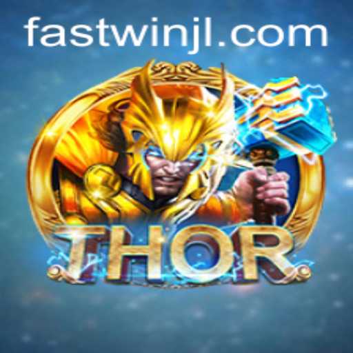 THOR: Fastwin - A Riveting Adventure Awaits